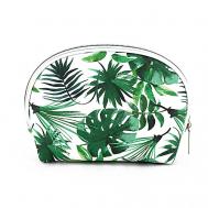 WANDERLUST Косметичка Wanderlust Tropical Print Small ЛЭТУАЛЬ