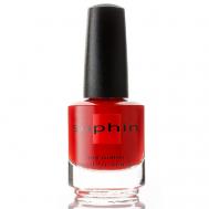 Лак для ногтей глянцевый Sophin