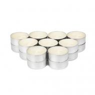 Свеча чайная ЦИТРОНЕЛЛА Имбирная любовь 1 Spaas