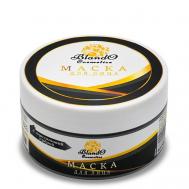 Маска для лица с шунгитовой пудрой 200 BLANDO COSMETICS