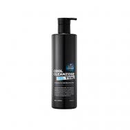 Гель для интимной гигиены парфюмированный с охлаждающим эффектом для мужчин 500 PORMANS