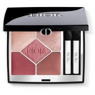 Пятицветные тени для век show 5 Couleurs Dior