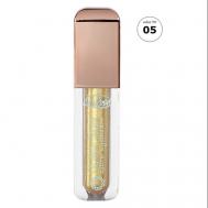 Тени для век Crustal Stars, тон 01 LA ROSA