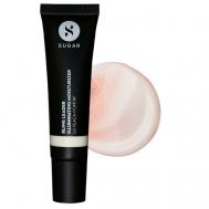 Крем для лица увлажняющий с сияющим эффектом Bling Leader 25 SUGAR