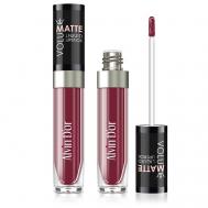 Жидкая помада VOLUME MATTE Alvin D'or