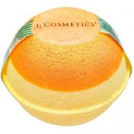 Бурлящий шар с шиммером Chill Out LCOSMETICS