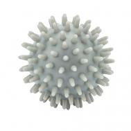 Мяч массажный 7 см для МФР, фитнеса и йоги мяч с шипами Original FitTools