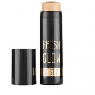 Тональный стик Fresh Glow CC Stick Beautydrugs