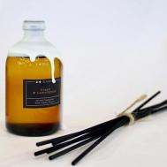 Ароматический диффузор "Виноград - лемонграсс" 100 24.GRAMS