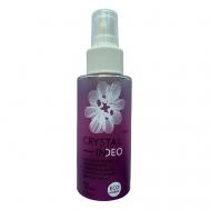 Intense Pink натуральный минеральный дезодорант 100 CRYSTALIN DEO