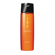 Освежающий аромашампунь для нормальной кожи IAU Cleansing Clearment 200 Lebel