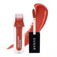 Блеск для губ Time To Shine SUGAR