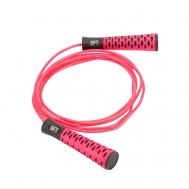 Скакалка спортивная для фитнеса и бокса Original FitTools