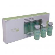 Двухфазная сыворотка для мезотерапии Антистресс и Увлажнение 10 Matrigen