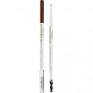 Карандаш для бровей автоматический Formula Pura Eyebrow Micropencil DEBORAH MILANO