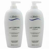 Увлажняющее молочко для сухой кожи тела Lait Corporel 800 BIOTHERM