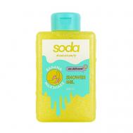 Гель для душа #takeitcomfy "BANANA MILKSHAKE" 300 SODA