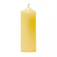 Свеча декоративная Колонна 170х60 SIGIL МОСКВА