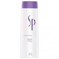 Refreshing Шампунь SP Repair 250 WELLA