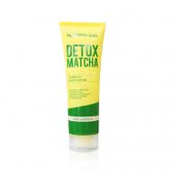 Detox Matcha Shampoo шампунь для волос 250 HAPPY HAIR