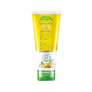 Солнцезащитный крем для лица и тела 100 SSCPL HERBALS