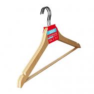 Вешалка деревянная "Береза" DORA