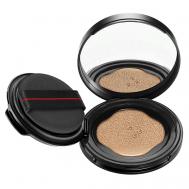 Компактный кушон для свежего совершенного тона Synchro Skin SHISEIDO