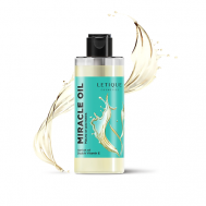 Массажное масло от растяжек Miracle Oil 150 LETIQUE COSMETICS
