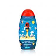 Гель+пена для ванн "Космическая" 300 Delicare