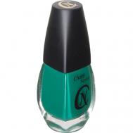 Лак для ногтей Эмаль Green Chatte Noire