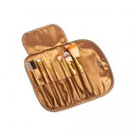 Набор кистей для макияжа LA ROSA