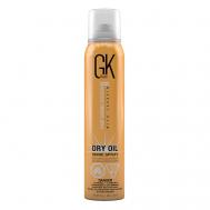Спрей Для Придания Блеска Dry Oil Shine Spray 115 GKhair