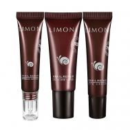 Увлажняющий набор для лица Snail Repair Care Set Limoni