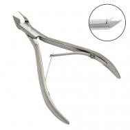 Кусачки для кутикулы RCN-106-5 Metaleks