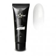 PolyGel "Crystal" для моделирования и укрепления ногтей ALL STAR PROFESSIONAL