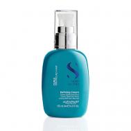 Разделяющий крем для кудрявых и вьющихся волос SDL 125 Alfaparf Milano