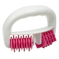 Массажер роликовый ручной BRADEX