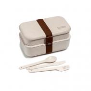 Эко ланч-бокс Santai Living