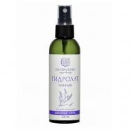 Натуральный гидролат лаванды, спрей для лица и волос 100 MANDRAGORA MAGIC BEAUTY