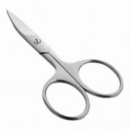 Ножницы маникюрные для ногтей «Professional» JACKS.BEAUTY