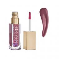 Блеск для губ 3D Mega Shine Lipgloss GOLDEN ROSE
