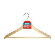 Вешалка деревянная "Береза" DORA