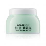 Гель для лица легкий увлажняющий 50 DOLCE MILK