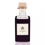 Диффузор с палочками Черный виноград NERO DI BACCO 500 CHIARA FIRENZE