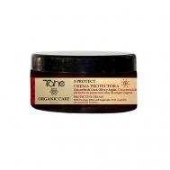 Солнцезащитная маска тройного действия Organic Care Solar 300 Tahe