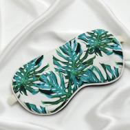 Шелковая маска для сна Tropicana 8 HORAS OF SILK