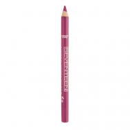 Карандаш для губ водостойкий с витамином Е SEVEN7EEN