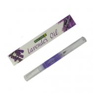 Масло для ногтей и кутикулы. Лаванда BEAUTY SHINE