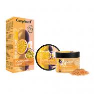 Подарочный набор "Double Beauty Насыщение витаминами и Детокс №1830" Compliment