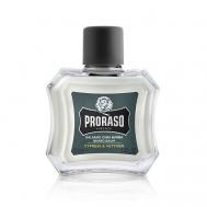 Бальзам для бороды CYPRESS & VETYVER 100 Proraso